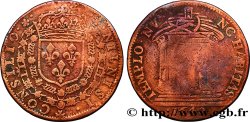 CONSEIL DU ROI Louis XIV 1642