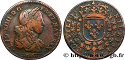CONSEIL DU ROI Louis XIV n.d.