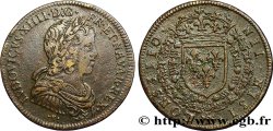 CONSEIL DU ROI Louis XIV n.d.
