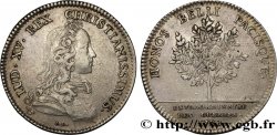 EXTRAORDINAIRE DES GUERRES EXTRAORDINAIRE DES GUERRES 1723