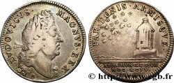TRÉSOR ROYAL 1694