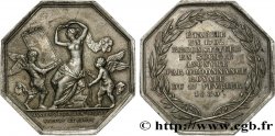 SOCIÉTÉS COMMERCIALES MANUFACTURES DE St GOBAIN CHAUNY ET CIREY, émission vers 1890 1830