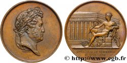 ASSURANCES Courtiers royaux, courtiers de marchandises et d’assurances 1833