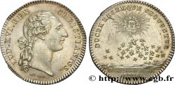 SECRÉTAIRES DU ROI Louis XVI 1776