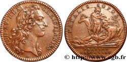 REVENUS CASUELS Argus 1742