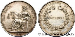 NOTAIRES DU XIXe SIECLE Notaires de Reims 1824