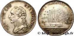 POLICE ET GENDARMERIE Lieutenants criminels de robe courte 1724