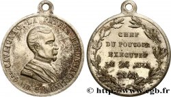 DEUXIÈME RÉPUBLIQUE Général CAVAIGNAC  1848