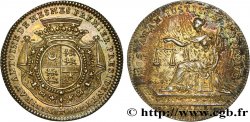 PARIS - ILE DE FRANCE JEAN ANTOINE DE MESMES PREMIER PRESIDENT 1713