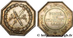 SOCIÉTÉS COMMERCIALES COMPTOIR DE L INDUSTRIE LINIERE 1846