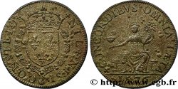 CONSEIL DU ROI Henri III 1576