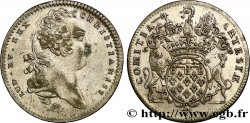 ARTOIS (ÉTATS D ...) ÉTATS D ARTOIS, émission de 1732 n.d.
