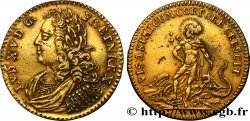 ROUYER - X.JETONS DE NUREMBERG LOUIS XV DIT LE BIEN AIMÉ n.d.