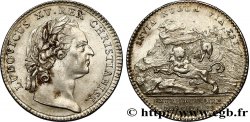 EXTRAORDINAIRE DES GUERRES EXTRAORDINAIRE DES GUERRES, frappe médaille 1770