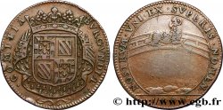 BOURGOGNE (ÉTATS DE ...) Naissance du petit-fils de Louis XIV 1682
