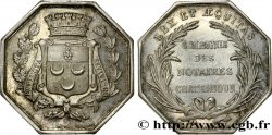NOTAIRES DU XIXe SIECLE Notaires de Châteaudun n.d.