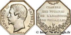 NOTAIRES DU XIXe SIECLE Notaires de Versailles (Napoléon III) n.d.