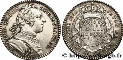 BRETAGNE (ÉTATS DE...) États de Rennes 1746