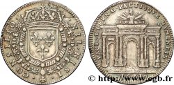 CONSEIL DU ROI Mariage du Roi 1661