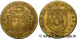 PARIS - ILE DE FRANCE Antoine Le Febvre ou Le Fèvre ou Lefébure, prévôt de 1650 à 1654 1651