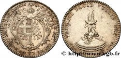 L ANJOU Germain-François Poulain, maire d’Angers 1737