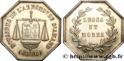 NOTAIRES DU XIXe SIECLE Notaires de Saint-Amand n.d.