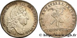 TRÉSOR ROYAL 1692