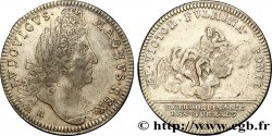 EXTRAORDINAIRE DES GUERRES Émission de 1698 1698