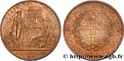 EXPOSITIONS DIVERSES Centenaire de 1789 1889