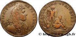 FLANDRE FRANÇAISE LA FLANDRE SUBJUGUÉE 1677