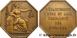 19TH CENTURY NOTARIES (SOLICITORS AND ATTORNEYS) Notaires d’Eure-et-Loir 1836