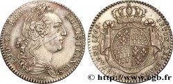 BRETAGNE (ÉTATS DE...) Jeton AR 28, États de Rennes 1768