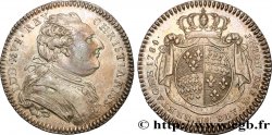 BRETAGNE (ÉTATS DE...) États de Rennes 1784