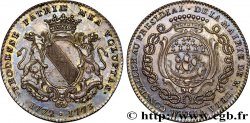 NANTES (ÉCHEVINS ET MAIRES DE ...) Pierre de la Ville de Chambardet 1773