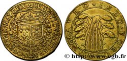 LOUIS XIII LE JUSTE Rétablissement de la France n.d.