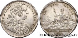 TRÉSOR ROYAL 1733