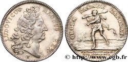 EXTRAORDINAIRE DES GUERRES 1712