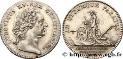 EXTRAORDINAIRE DES GUERRES 1772