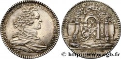 ARTILLERIE Louis - Charles de Bourbon - Eu 1744