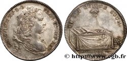 CONTROLEURS PAYEURS DES RENTES Controleurs généraux des rentes, émission de 1741 n.d.