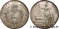 ROUEN (VILLE DE...) Jeton Ar 29, Charles-François Frédéric, duc de Montmorency-Luxembourg, gouverneur de 1691 à 1718 1709
