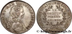 ACADÉMIES DE NORMANDIE Académie de Normandie 1723