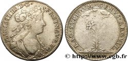 MARIE-THÉRÈSE D AUTRICHE Un lys fertile 1683