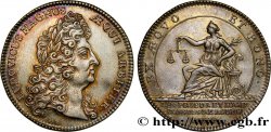 CHAMBRES DE COMMERCE Prieurs et juges-consuls de Rouen (Louis XIV) 1712