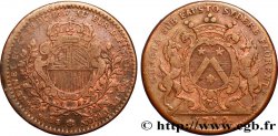 DIJON (MAIRES DE ... et divers) Étienne Baudinet 1719