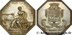 BANQUES - ÉTABLISSEMENTS DE CRÉDIT CAISSE D ESCOMPTE 1776