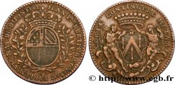 DIJON (MAIRES DE ... et divers) Jean-Pierre Burteur 1742