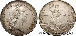 ACADÉMIE ROYALE DES INSCRIPTIONS et BELLES-LETTRES Académie royale des Inscriptions et Belles-Lettres - Louis XV, émission de 1747 n.d.