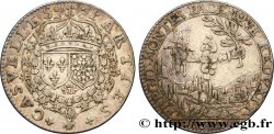 PARTIES ET REVENUS CASUELS (administration of unpredictable income) Prise de Pignerol, clé du Piémont  1631