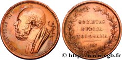 MÉDECINE - SOCIÉTÉS MÉDICALES SOCIETE DE MEDECINE DE TOULOUSE 1827